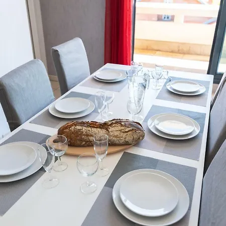 Saint Michel Terrasse Parking تولوز