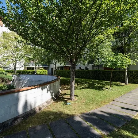 Saint Michel Terrasse Parking شقة تولوز