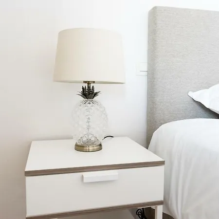 Apartment Saint Michel Terrasse Parking *